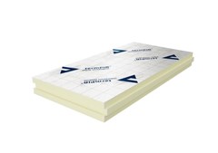 GÓR-STAL PIR izolace TermPIR® AL tl. 210mm - pero-drážka